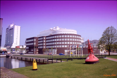 AWI Bremerhaven