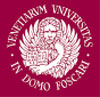 Università Ca' Foscari Venezia